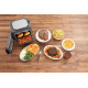 NINJA Combi 12-in-1 Multi-Cooker Oven&AirFryer SFP700EU