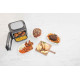 NINJA Combi 12-in-1 Multi-Cooker Oven&AirFryer SFP700EU