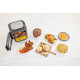 NINJA Combi 12-in-1 Multi-Cooker Oven&AirFryer SFP700EU
