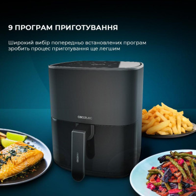 CECOTEC Cecofry Fantastik 5500 (CCTC-04971)