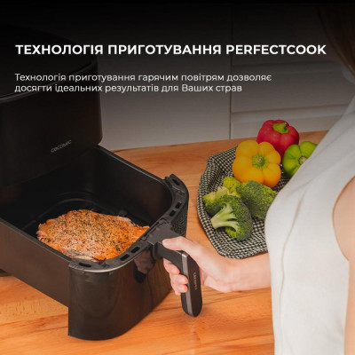 CECOTEC Cecofry Fantastik 5500 (CCTC-04971)