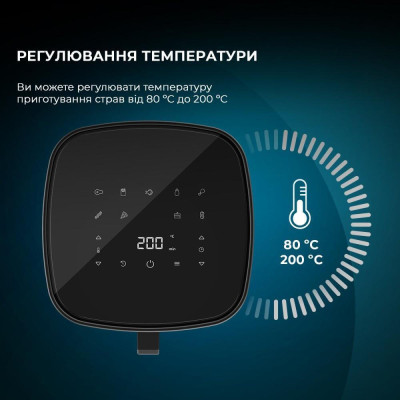 CECOTEC Cecofry Fantastik 5500 (CCTC-04971)