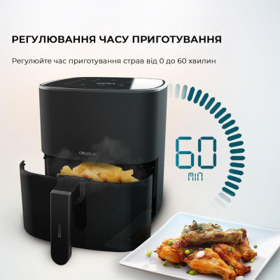 CECOTEC Cecofry Fantastik 5500 (CCTC-04971)