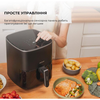 CECOTEC Cecofry Fantastik 5500 (CCTC-04971)