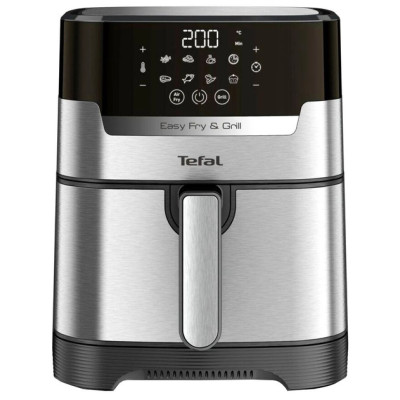 Tefal Easy Fry&Grill Precision EY505D15