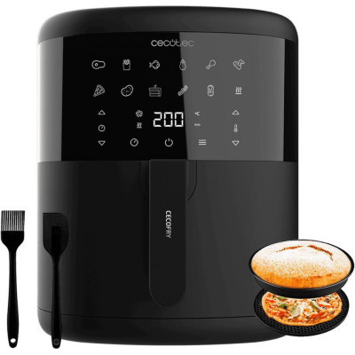 CECOTEC Cecofry Bombastik 6000 Full (CCTC-04993)