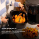 CECOTEC Cecofry Bombastik 6000 Full (CCTC-04993)