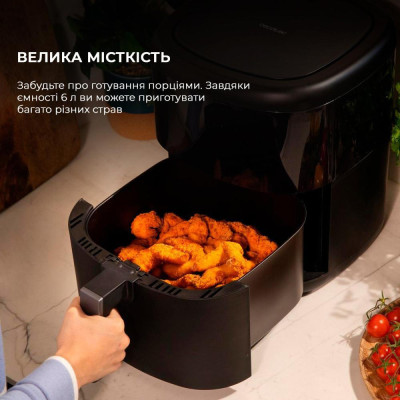 CECOTEC Cecofry Bombastik 6000 Full (CCTC-04993)