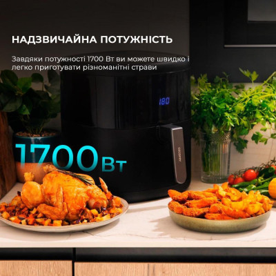 CECOTEC Cecofry Bombastik 6000 Full (CCTC-04993)