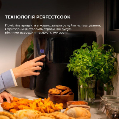 CECOTEC Cecofry Bombastik 6000 Full (CCTC-04993)