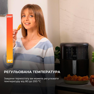 CECOTEC Cecofry Bombastik 6000 Full (CCTC-04993)