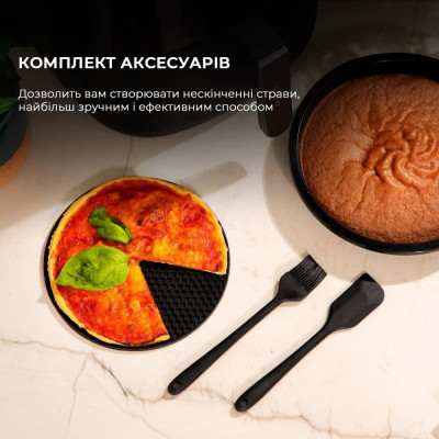 CECOTEC Cecofry Bombastik 6000 Full (CCTC-04993)