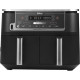 NINJA Foodi Max Dual Zone Smart Cook (AF451EU)