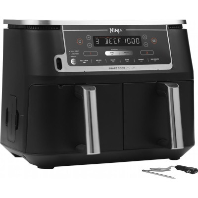 NINJA Foodi Max Dual Zone Smart Cook (AF451EU)