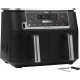 NINJA Foodi Max Dual Zone Smart Cook (AF451EU)