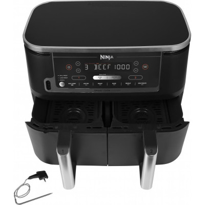 NINJA Foodi Max Dual Zone Smart Cook (AF451EU)