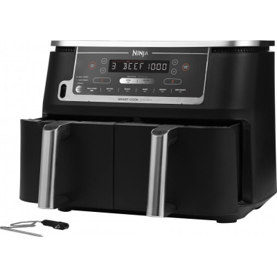 NINJA Foodi Max Dual Zone Smart Cook (AF451EU)