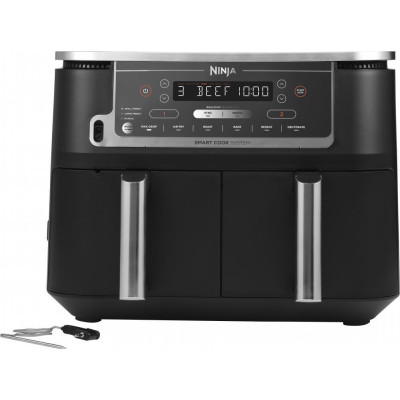 NINJA Foodi Max Dual Zone Smart Cook (AF451EU)