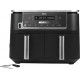 NINJA Foodi Max Dual Zone Smart Cook (AF451EU)