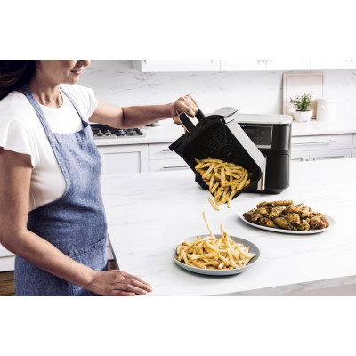 NINJA Foodi Max Dual Zone Smart Cook (AF451EU)