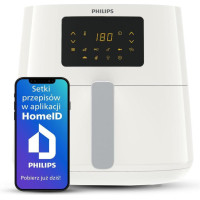 Philips Airfryer Ovi Essential XL (HD9270/00)