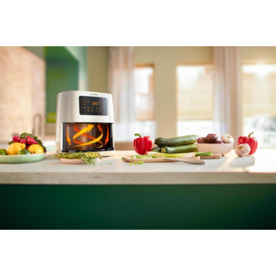 Philips Airfryer Ovi Essential XL (HD9270/00)