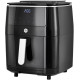 OBH Nordica Easy Fry&Steam Black FW2018S0