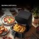 Deerma Air Fryer KZ150 (DEM-KZ150W)