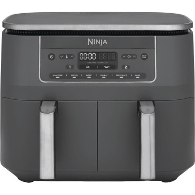 NINJA Dual Zone Air Fryer Max DZ300EU