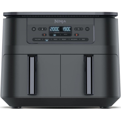 NINJA Dual Zone Air Fryer Max DZ300EU