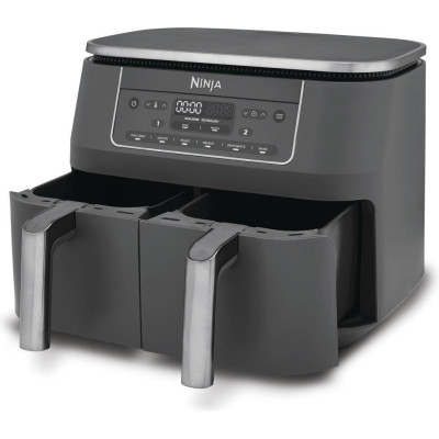 NINJA Dual Zone Air Fryer Max DZ300EU