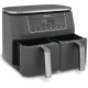 NINJA Dual Zone Air Fryer Max DZ300EU
