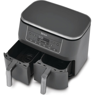 NINJA Dual Zone Air Fryer Max DZ300EU