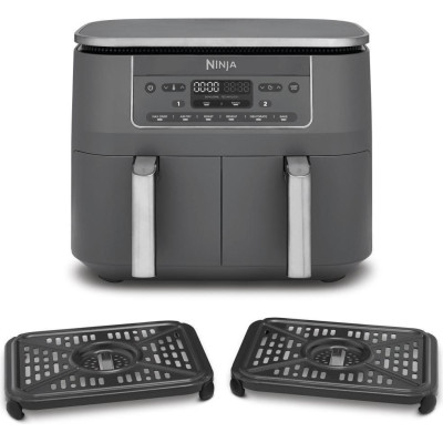NINJA Dual Zone Air Fryer Max DZ300EU