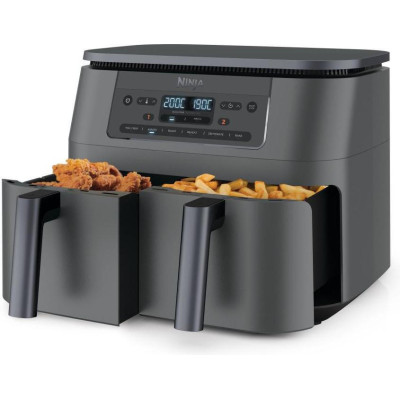 NINJA Dual Zone Air Fryer Max DZ300EU