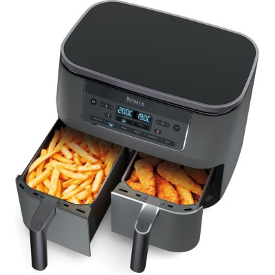 NINJA Dual Zone Air Fryer Max DZ300EU