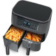 NINJA Dual Zone Air Fryer Max DZ300EU