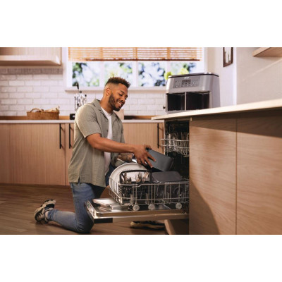 NINJA Dual Zone Air Fryer Max DZ300EU