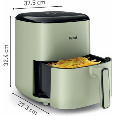 Tefal Easy Fry Max EY24ELE0