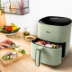 Tefal Easy Fry Max EY24ELE0