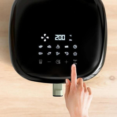 Tefal Easy Fry Max EY24ELE0