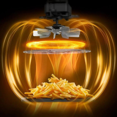 Tefal Easy Fry Max EY24ELE0