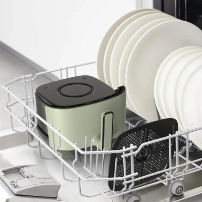 Tefal Easy Fry Max EY24ELE0