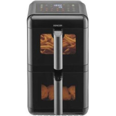 Sencor SFR1250BK