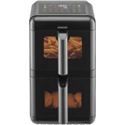 Sencor SFR1250BK