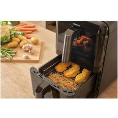 Sencor SFR1250BK