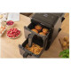Sencor SFR1250BK
