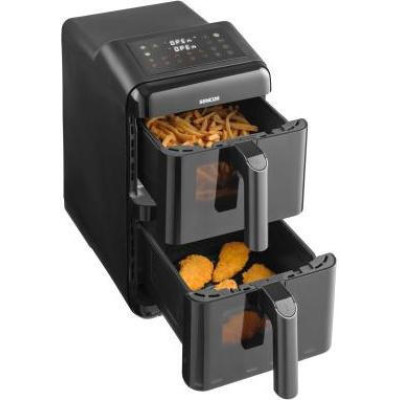 Sencor SFR1250BK