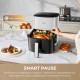 MOVA AeroChef FD10s Pro White (VFF12A-WH-S)