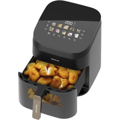 CECOTEC Cecofry&Grill Smokin 6500 (A01_EU01_101135)